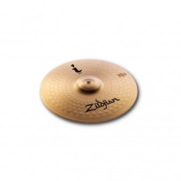 Zildjian 14" I Family Crash...