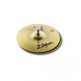 Zildjian 13" Planet Z Hi-Hat