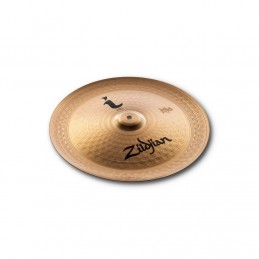 Zildjian 16" I Family China