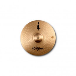 Zildjian 16" I Family Crash...