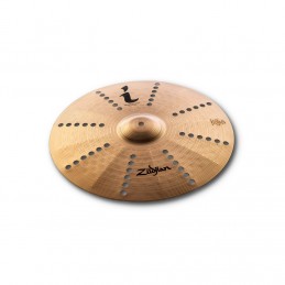 Zildjian 17" I Family Trash...