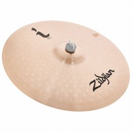 Zildjian 18" I Family Crash...