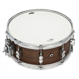 PDP 14"x5,5" Walnut Snare