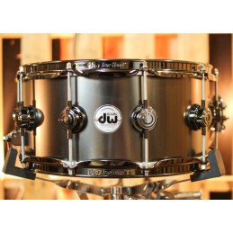 DW 6.5x14 Collector's Satin...