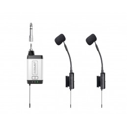 Acemic Wireless Microphone...