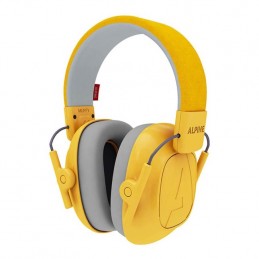 Alpine Muffy Kids - Yellow...