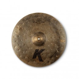Zildjian 20" K Custom...