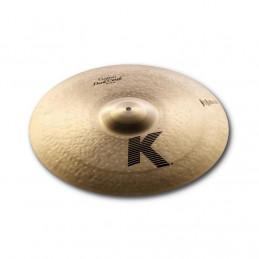 Zildjian 20" K-Custom Dark...