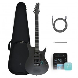 ENYA Inspire Black