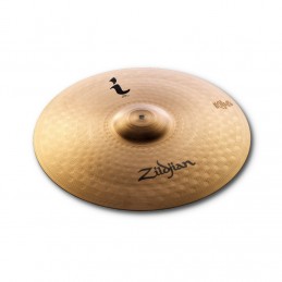 Zildjian 20" I Family Ride...