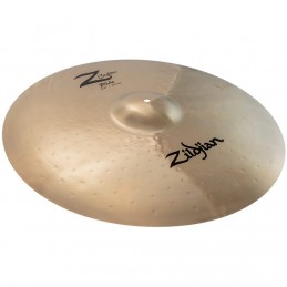 Zildjian 22" Z Custom Ride...