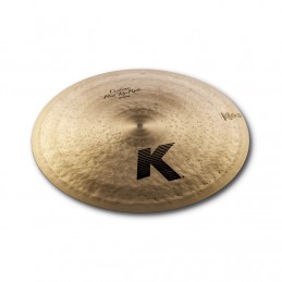 Zildjian 20" K-Custom Flat...