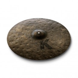 Zildjian 21" K Custom...
