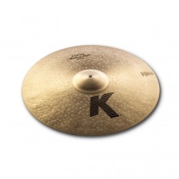 Zildjian 20" K-Custom...