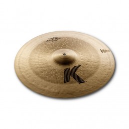 Zildjian 20" K-Custom Dark...