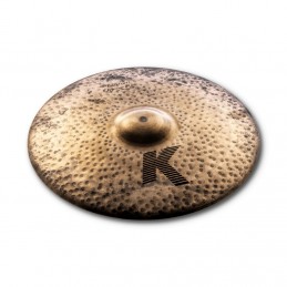 Zildjian 21" K Custom...