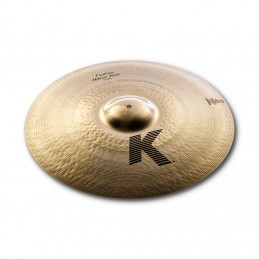 Zildjian 21" K-Custom...