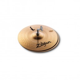 Zildjian 13" I Family Hi-Hat