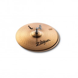 Zildjian 14" I Family Hi-Hat