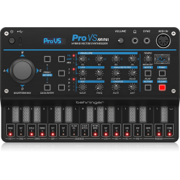 Behringer Pro-VS Mini