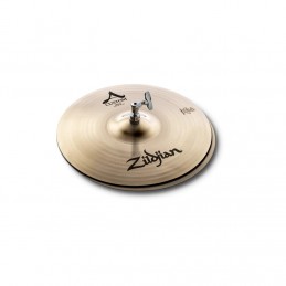 Zildjian 14" A-Custom Hi-Hat