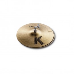 Zildjian 13" K-Series Hi-Hat