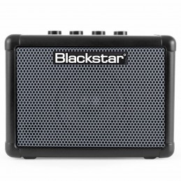 Blackstar FLY 3 Bass Amp BK