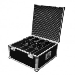 CASE FOR 8x PAR SLIM P710