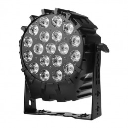 PAR64 LED P1910 F-WDMX