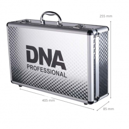 DNA CASE  385 x 240 x 60 mm