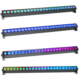 LIGHT4ME AURA PIXEL BAR...