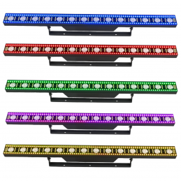 LIGHT4ME VENOM STROBE BAR...