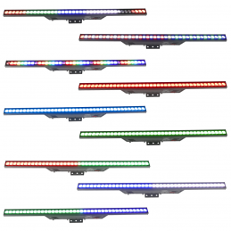 LIGHT4ME LED WALL 403...