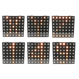 LIGHT4ME STAR PANEL...