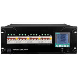 Showgear PowerCore 63.4c
