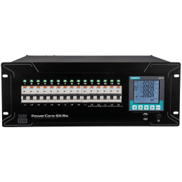 Showgear PowerCore 63.15s