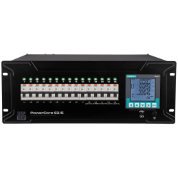 Showgear PowerCore 63.15