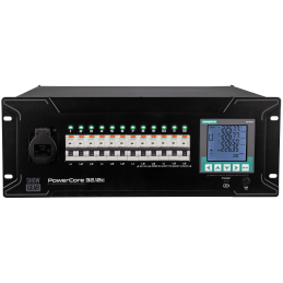 Showgear PowerCore 32.12c