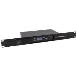 Showgear PowerCore Server