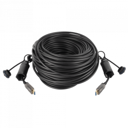 DAP Armoured HDMI 2.1 AOC...