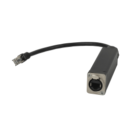 Showgear RJ45 to ProCAT...