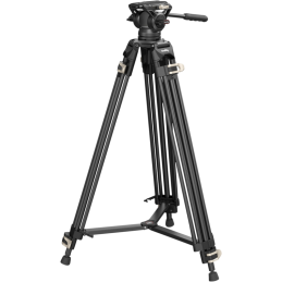 SmallRig 3751 Video Tripod...