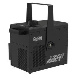 Antari J-100 Stage Fog Jet