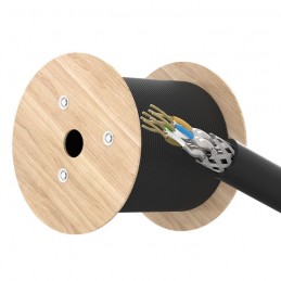 Lanview Cat6a HIGH-FLEX...