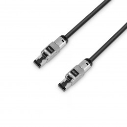 Adam Hall 4 STAR CAT6A 50m