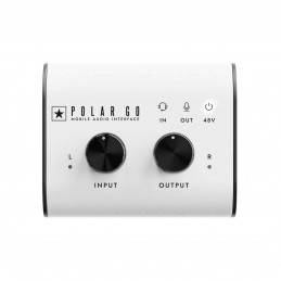Blackstar Polar Go