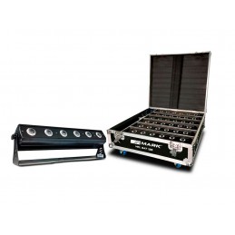 6x MKL BAT BAR 12 6 +...