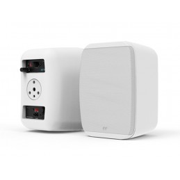 WORK NEO 5 AIR WHITE (PAIR)