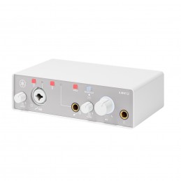 Yamaha UR12 MK3 White