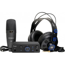 Fender Quantum Creator Bundle